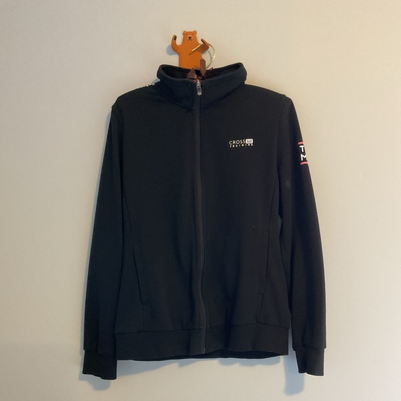 Gym zip up sweater - Picture 1 of 3